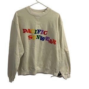 PAC Sun Pacific Swimwear New